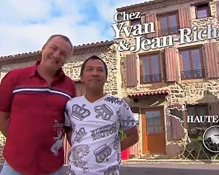 Le Relais 3*
