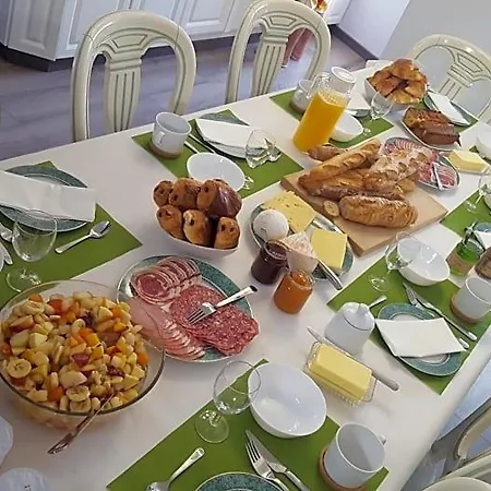 Le Relais 3*