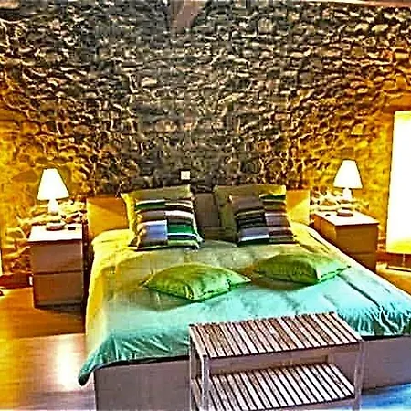 Nocleg ze śniadaniem Le Relais 3*