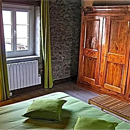 Le Relais Nocleg ze śniadaniem