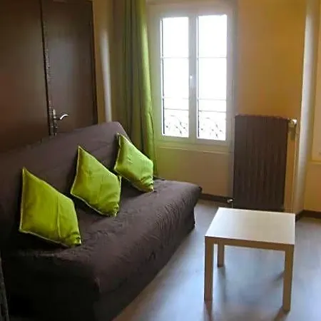Le Relais Nocleg ze śniadaniem Lavoûte-Chilhac
