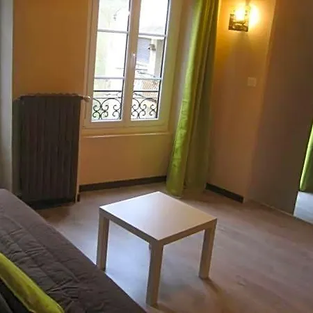Nocleg ze śniadaniem Le Relais 3*