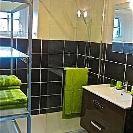 Le Relais 3*