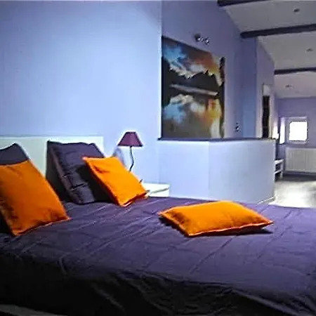 Le Relais Nocleg ze śniadaniem