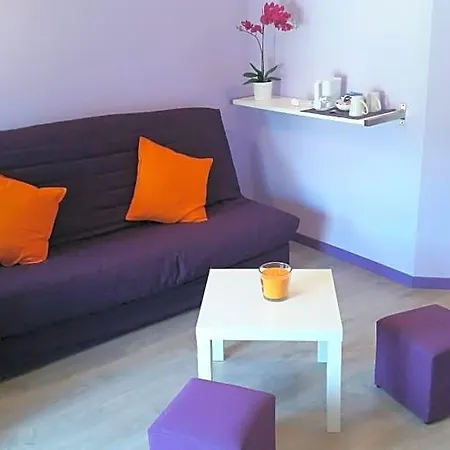 Le Relais Nocleg ze śniadaniem