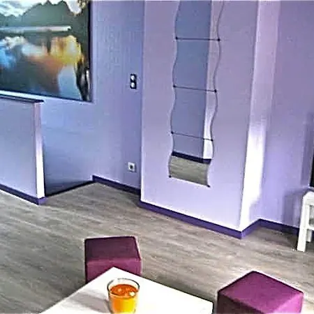 Le Relais Nocleg ze śniadaniem