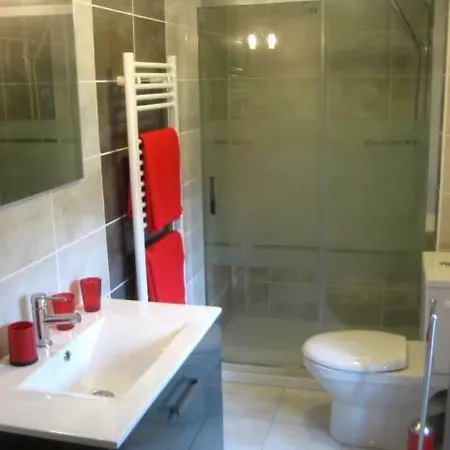 Le Relais 3*