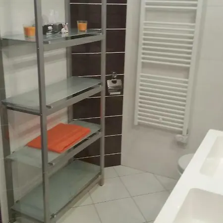 Le Relais Nocleg ze śniadaniem