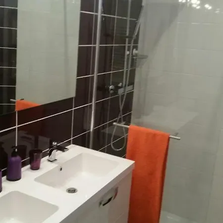 Le Relais Lavoûte-Chilhac