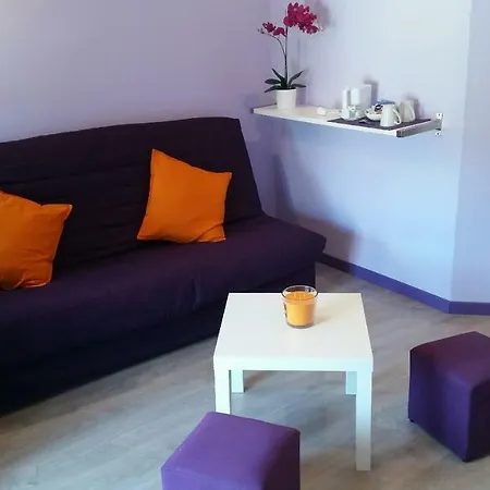 Le Relais Panzió 3*