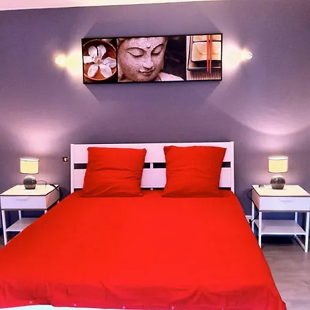 Le Relais Lavoûte-Chilhac