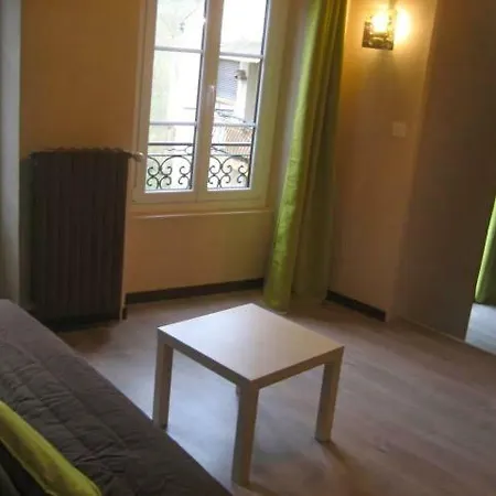 Le Relais 3*