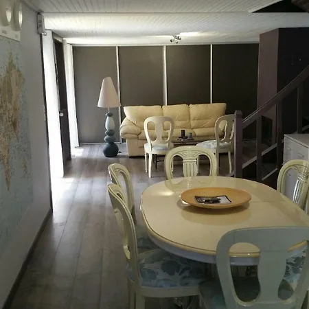 Le Relais Panzió 3*