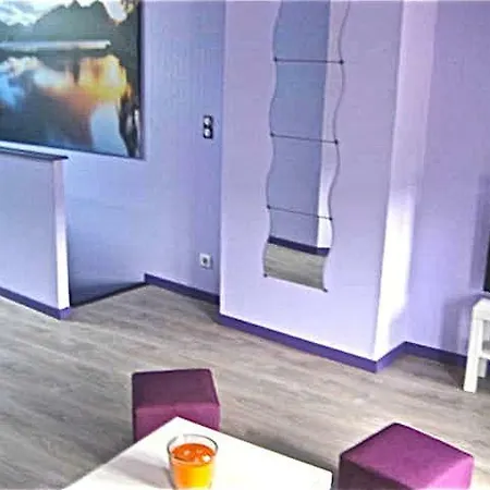 Le Relais Lavoûte-Chilhac