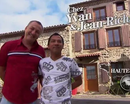 Le Relais Nocleg ze śniadaniem
