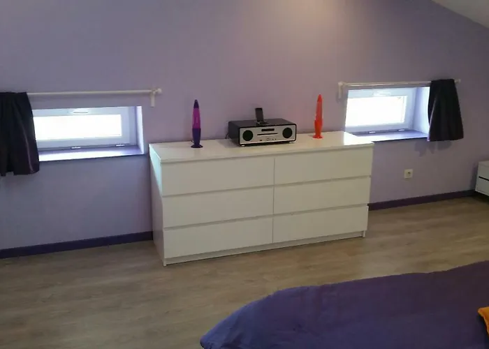 Le Relais Bed and breakfast 3*