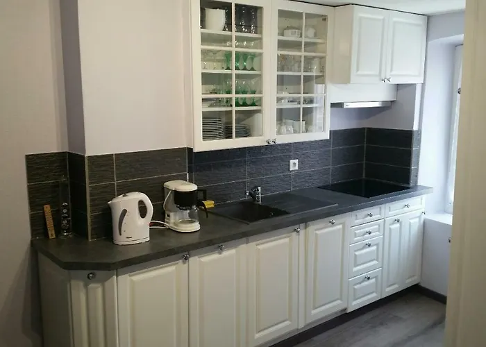 Bed and breakfast Le Relais