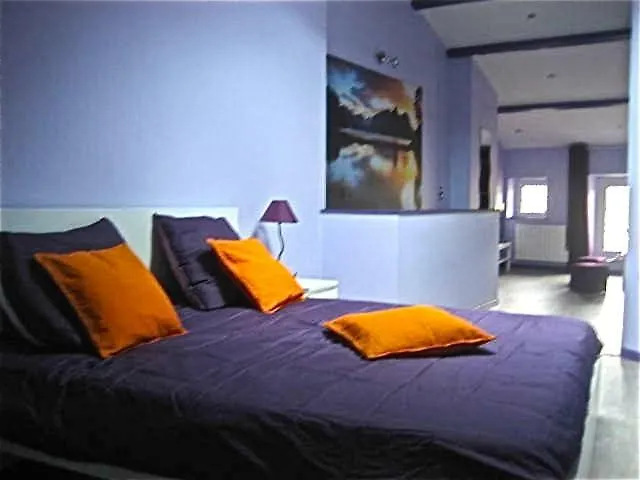 Le Relais Lavoûte-Chilhac