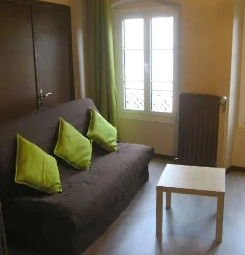 Le Relais 3* Lavoûte-Chilhac