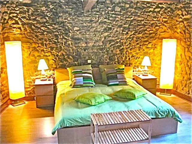Bed and breakfast Le Relais 3*