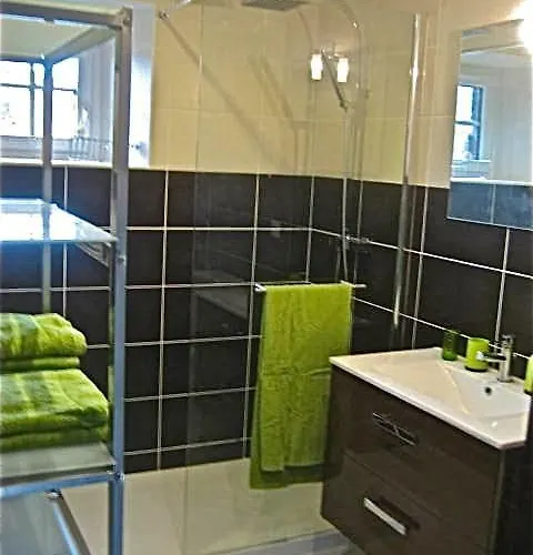 Le Relais Bed and breakfast 3*